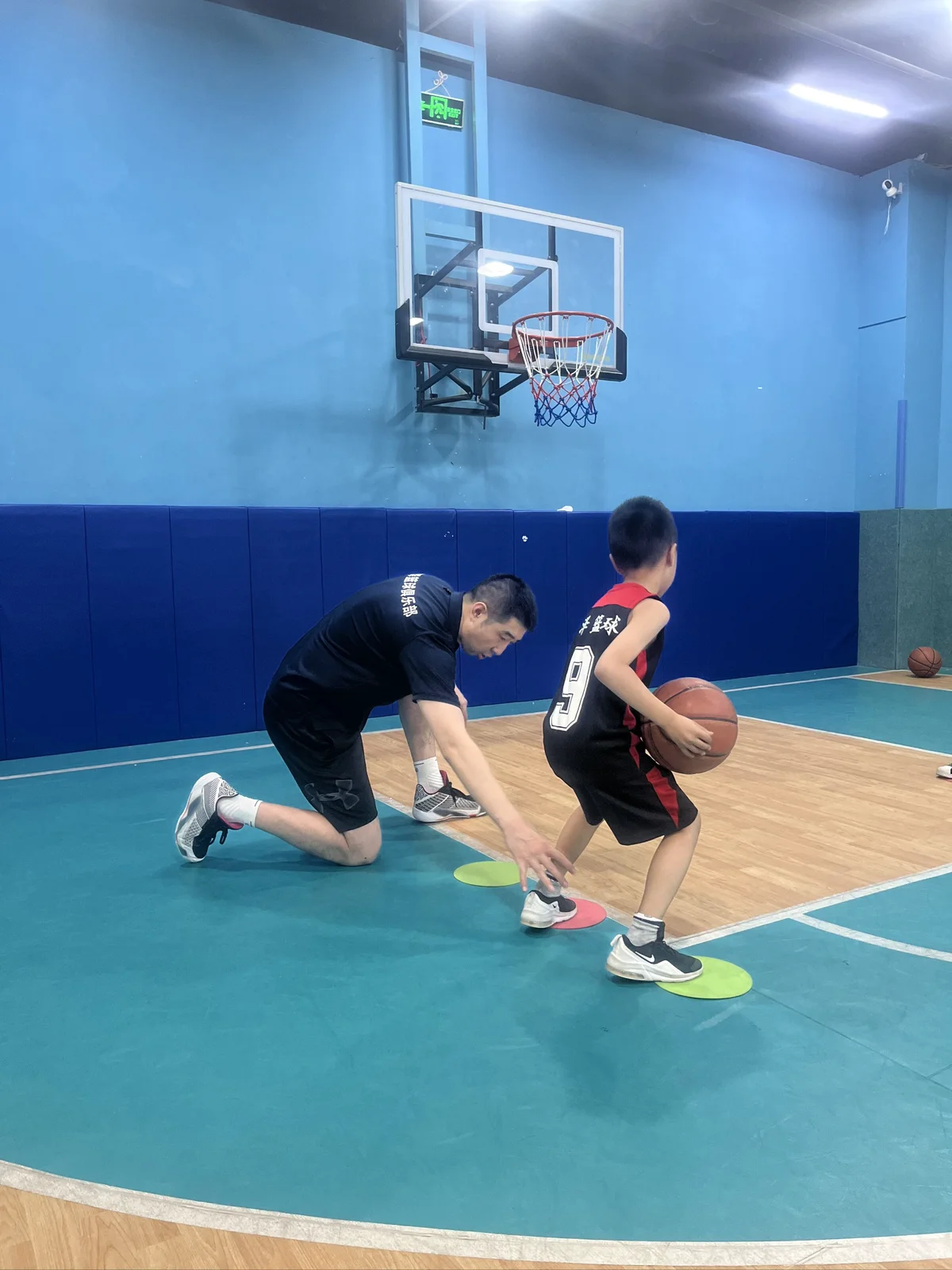 季后赛如何通过团队训练提升默契_2